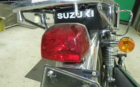 SUZUKI GN125 F Gen.2 PCJ2N