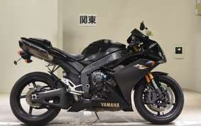 YAMAHA YZF-R1 2008 RN20