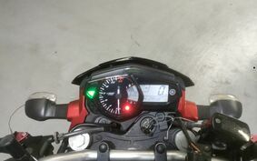 YAMAHA MT-03 2015 RH07J