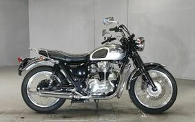 KAWASAKI W650 2003 EJ650A