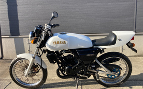 YAMAHA RZ50 RA02J