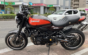 KAWASAKI Z900RS 2020 ZR900C