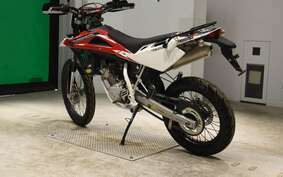 HUSQVARNA TE125 A500