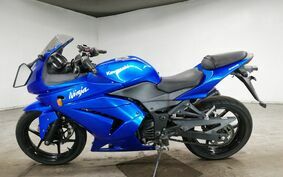 KAWASAKI NINJA 250R EX250K