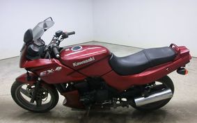 KAWASAKI EX-4 1994 EX400B