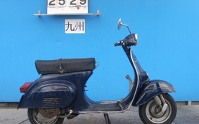 VESPA 50S