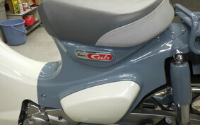 HONDA C125 SUPER CUB JA58