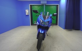 KAWASAKI NINJA 250R 2010 EX250K