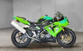 KAWASAKI ZX 10 NINJA R 2004 ZXT00C