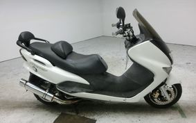 YAMAHA MAJESTY 125 5CA