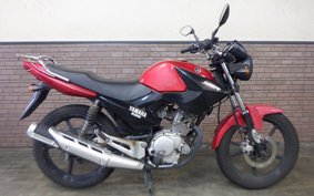 YAMAHA YBR125 RE05