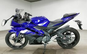 YAMAHA YZF-R15 1CK0