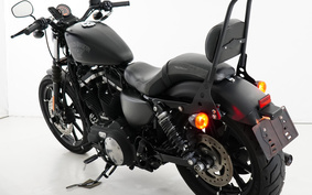 HARLEY XL883N 2016 LE2