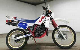 HONDA MTX200R MD13