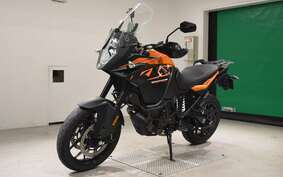 KTM 1050 ADVENTURE 2018