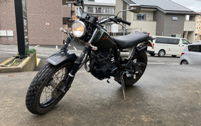 YAMAHA TW225 DG09J