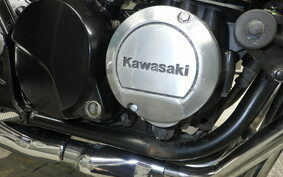 KAWASAKI ZEPHYR 400 KAI 2007 ZR400C