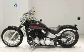 YAMAHA DRAGSTAR 400 1998 4TR