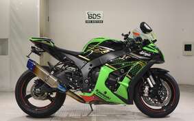 KAWASAKI ZX 10 NINJA R A 2020 ZXT02E