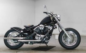 KAWASAKI VULCAN 400 CLASSIC 2006 VN400A