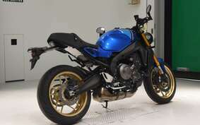 YAMAHA XSR900 2023 RN80J