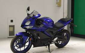 YAMAHA YZF-R3 2020 RH13J