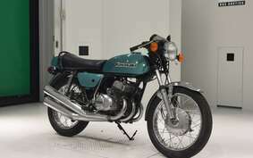 KAWASAKI 250SS S1F