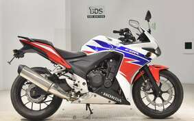 HONDA CBR400R 2013 NC47