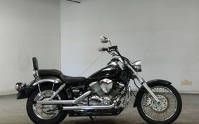 YAMAHA DRAGSTAR 250 VG02J