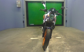 KTM 390 DUKE 2014 JGJ40