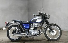 KAWASAKI W650 2010 EJ650A