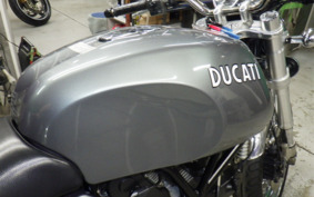 DUCATI GT1000 2007