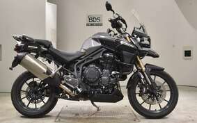 TRIUMPH TIGER EXPLORER 2014