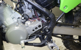 KAWASAKI KX112 KX112A