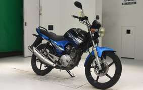 YAMAHA YBR125