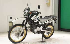 YAMAHA SEROW 250 Gen.3 DG31J