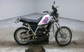 YAMAHA DT50 1992 17W