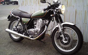 YAMAHA SR400 2008 RH01J