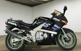 KAWASAKI ZZ-R400 1995 ZX400N