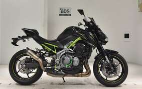 KAWASAKI Z900 Gen.2 2019 ZR900B