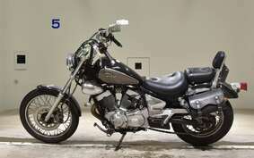 YAMAHA VIRAGO 250 3DM