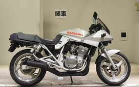 SUZUKI GSX250S KATANA GJ76A