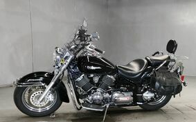 YAMAHA DRAGSTAR 1100 CLASSIC 2008 VP13J