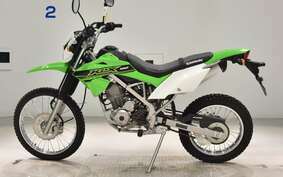 KAWASAKI KLX150 LX150G