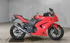 KAWASAKI NINJA 250R EX250K