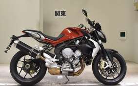 MV AGUSTA BRUTALE 675 B310