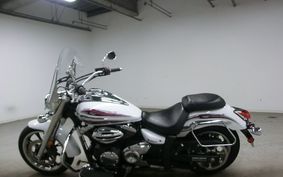 YAMAHA XVS950A MIDNIGHT STAR 2011 VN01