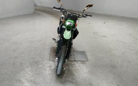 KAWASAKI KLX250D TRACKER LX250E