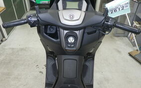 YAMAHA N-MAX SEG6J