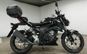 SUZUKI GSX-S125 DL32B